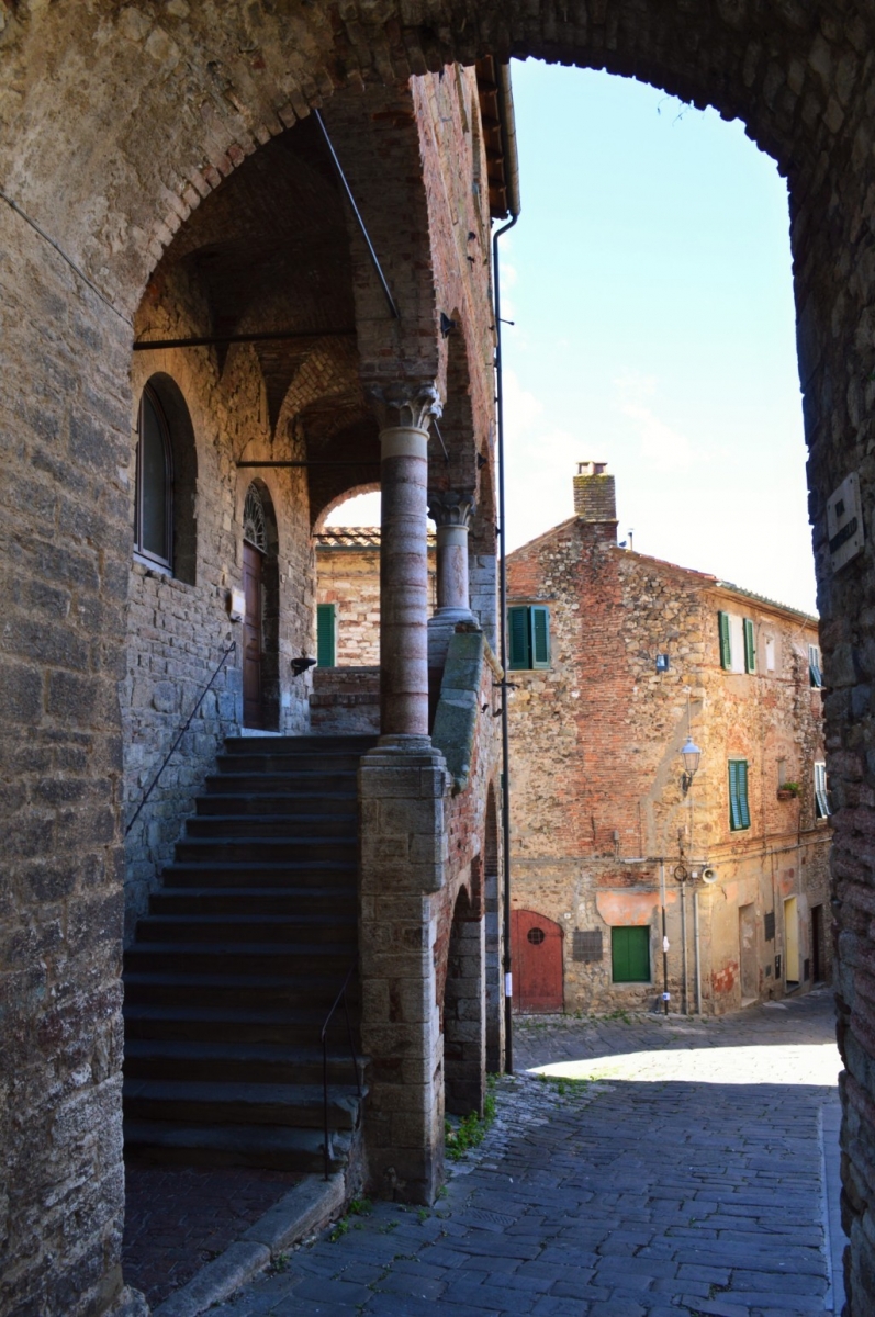 PALAZZO 7 